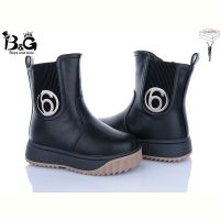 Купить Ботинки B&G 2326-1A на obuv-plus.com.ua