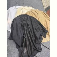 Купить Блузка DIVO DV808 black на obuv-plus.com.ua