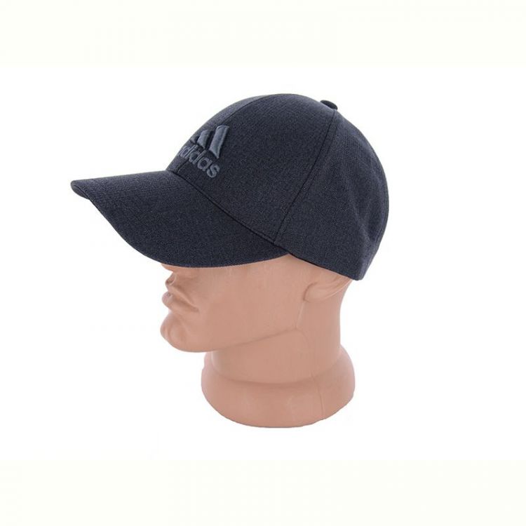 Купить Кепка Mabi AS01-7 d.grey на obuv-plus.com.ua