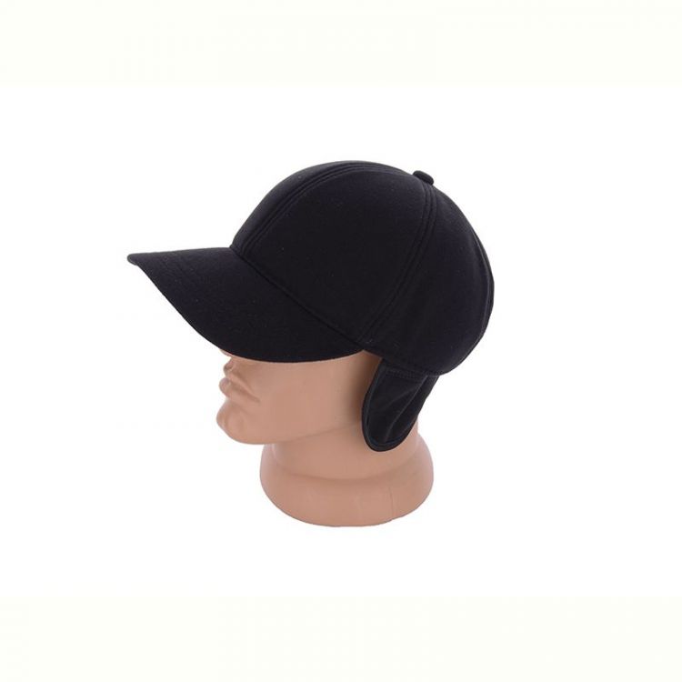 Купить Кепка Mabi A88-1 black на obuv-plus.com.ua