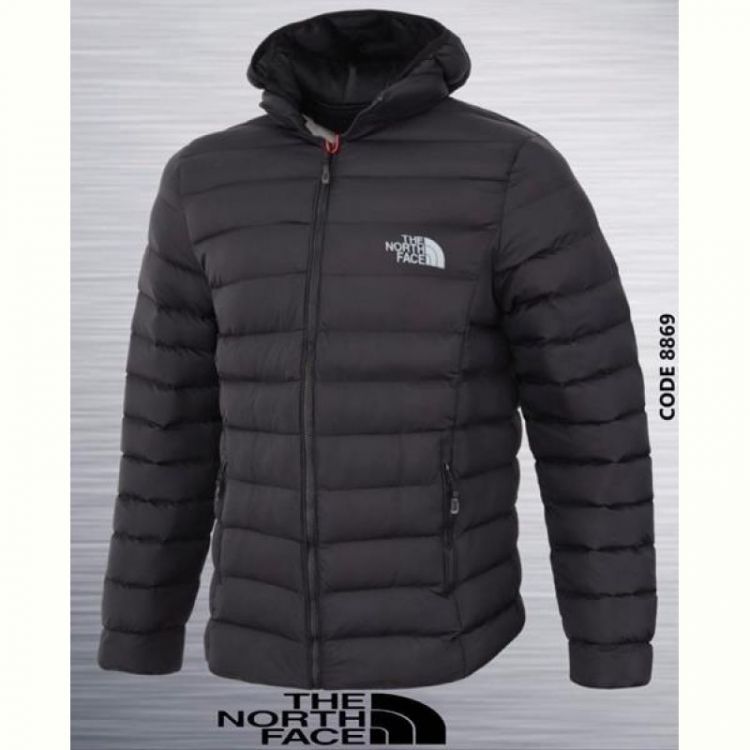Купить Куртка AZT 8869-4 black на obuv-plus.com.ua