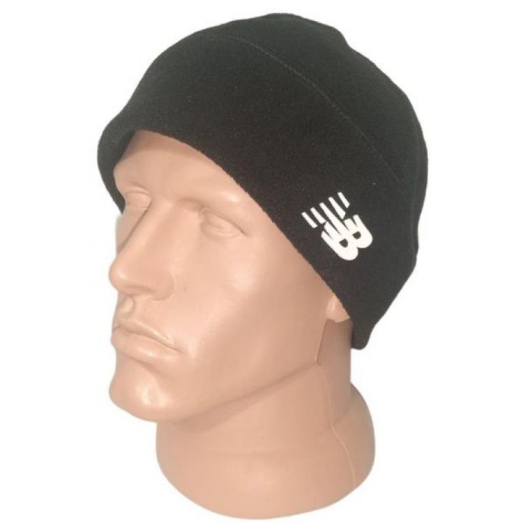 Купить Шапка Mabi MB324 black на obuv-plus.com.ua