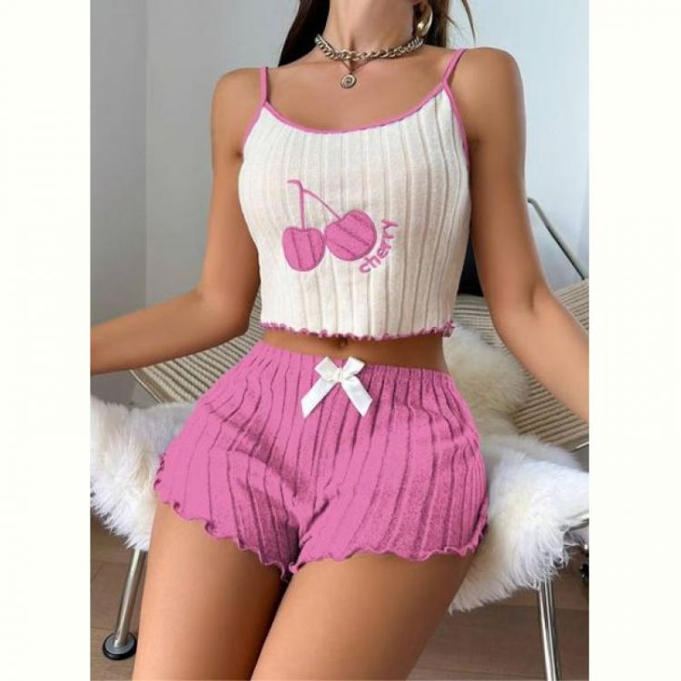 Купить Костюм Romeo life RL1054 pink на obuv-plus.com.ua