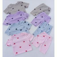 Купить Костюм Meloria M5947 pink на obuv-plus.com.ua