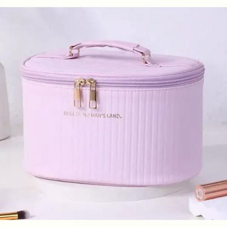 Купить Косметичка Luna-bag 25-179 lilac на obuv-plus.com.ua