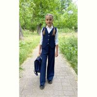 Купить Костюм LiMa kids 2516 navy на obuv-plus.com.ua