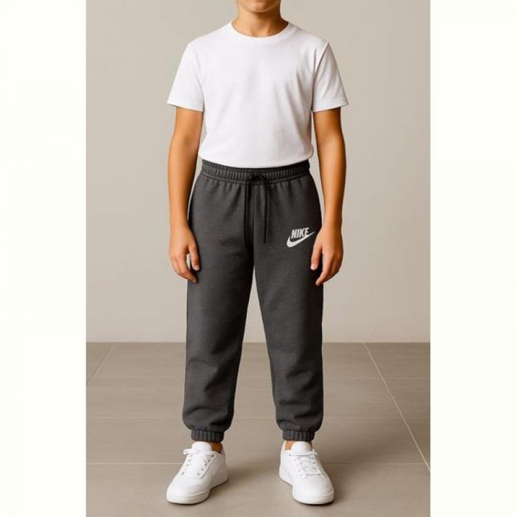 Купить Штаны спорт Fili kids FK1392 grey на obuv-plus.com.ua