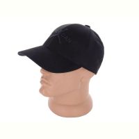 Купить Кепка Mabi H002 black на obuv-plus.com.ua