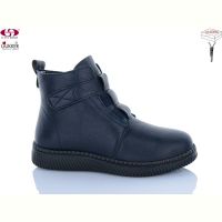 Купить Ботинки Gukkcr 4047-6 на obuv-plus.com.ua