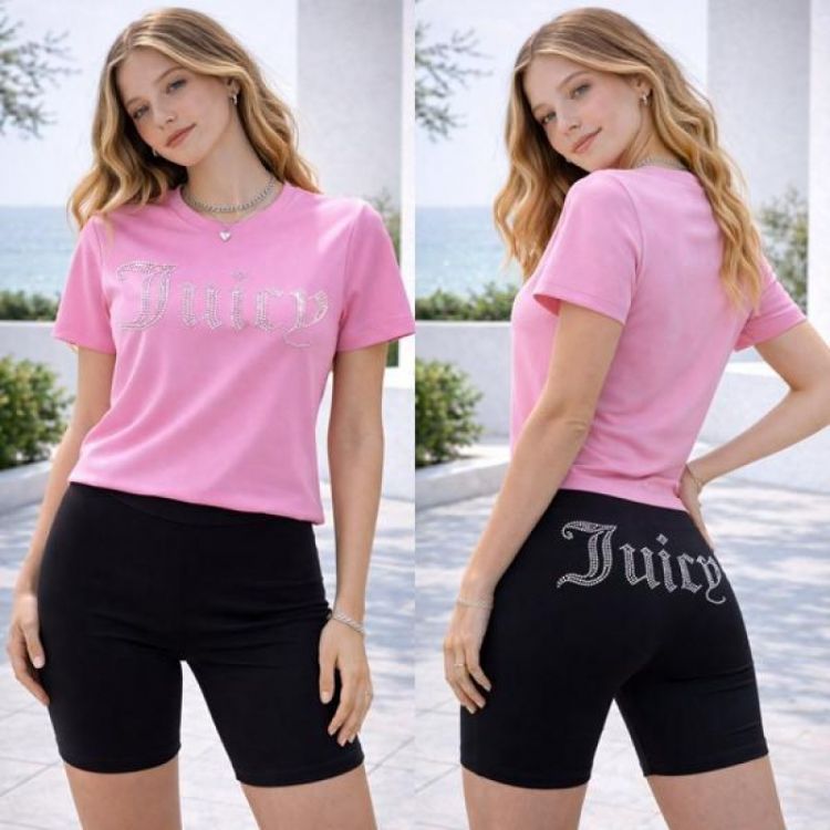 Купить Футболка Karolina KR577 pink на obuv-plus.com.ua