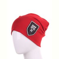 Купить Шапка Mabi H41 red на obuv-plus.com.ua