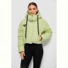 Купить Куртка Obuv OK2 17339 (12053) olivka на obuv-plus.com.ua