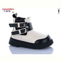 Купить Ботинки GFB T150-2 на obuv-plus.com.ua