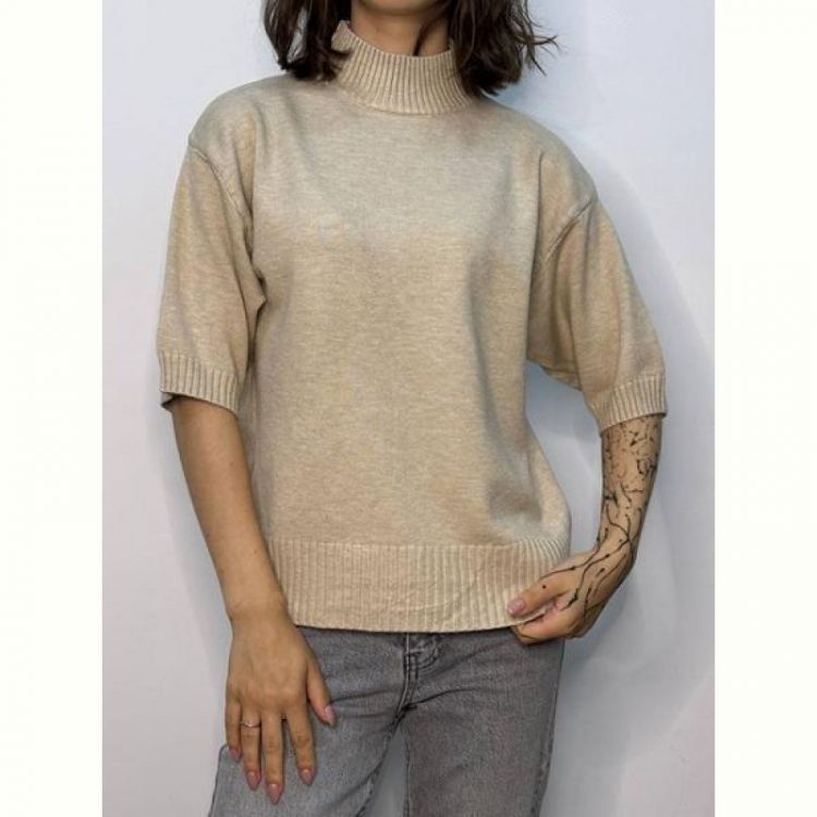 Купить Американка Kosta 849 l.beige на obuv-plus.com.ua