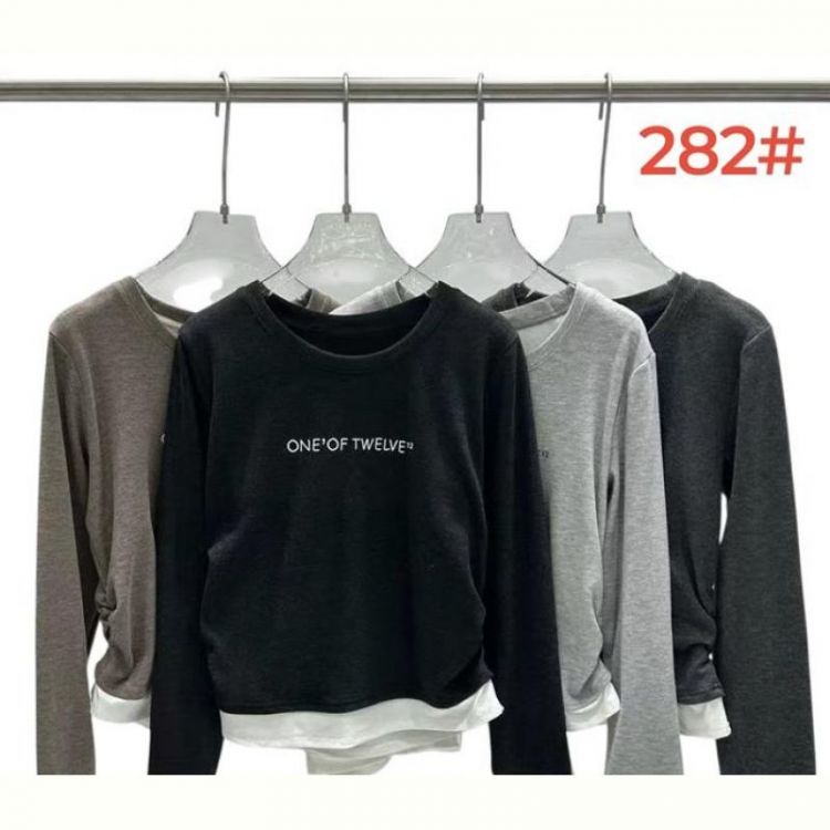 Купить Свитер Peng 282 mix на obuv-plus.com.ua