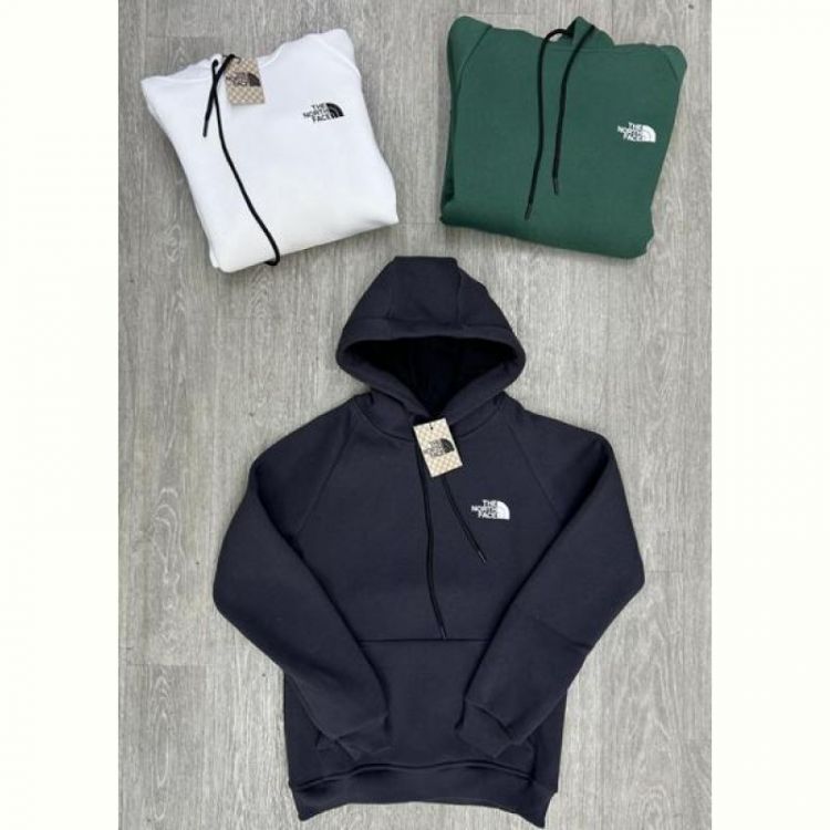 Купить Худи Ayden 1030 green на obuv-plus.com.ua