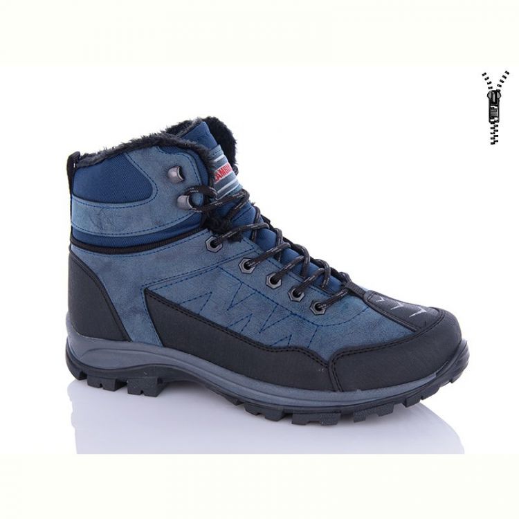 Купить Ботинки Sharif BB980-5 (40-45) на obuv-plus.com.ua
