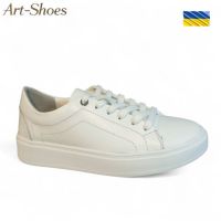 Купить Кеды DvaShoes ART-421 б.к. на obuv-plus.com.ua