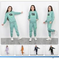 Купить Костюм спорт Miki Maki MM1052 lilac на obuv-plus.com.ua