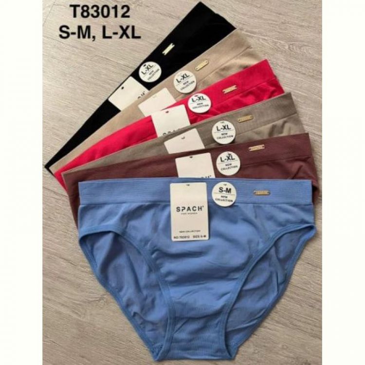 Купить Трусы Comfort 83012 mix на obuv-plus.com.ua