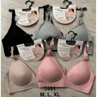 Купить Бюстгальтер Comfort 5991 mix на obuv-plus.com.ua