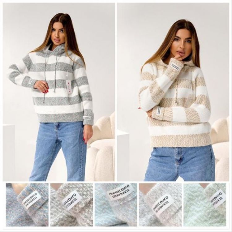 Купить Батник Lola LL460 mix на obuv-plus.com.ua