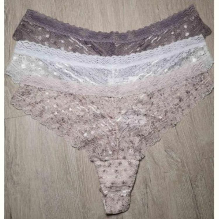 Купить Трусы Comfort 3412 mix на obuv-plus.com.ua