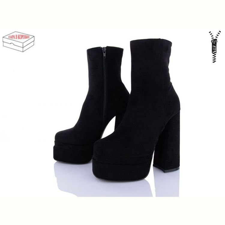 Купить Ботинки L&M M21-4 на obuv-plus.com.ua