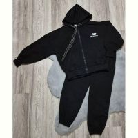 Купить Костюм спорт Limerense LM111 black на obuv-plus.com.ua