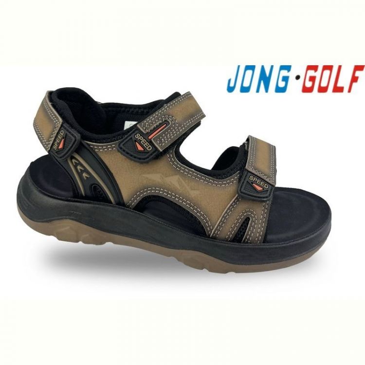 Купить Босоножки Jong-Golf C20637-4 на obuv-plus.com.ua