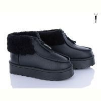 Купить Угги Xifa F579-3 на obuv-plus.com.ua