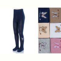 Купить Колготы Jelzin K040-9 mix на obuv-plus.com.ua