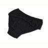 Купить Трусы Obuv OK2 001-01-1 black волна (10) 08990 на obuv-plus.com.ua