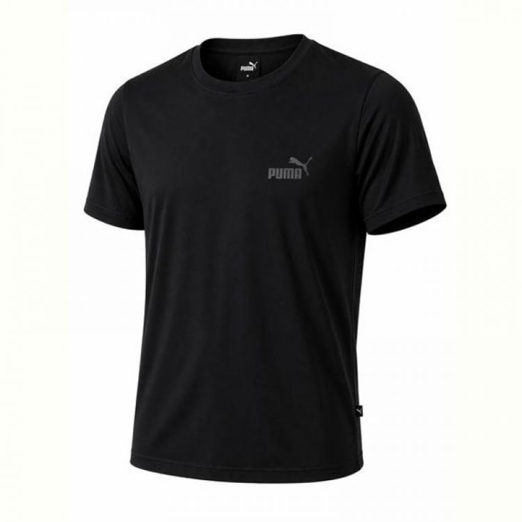 Купить Футболка Alex Clothes 14320 black на obuv-plus.com.ua