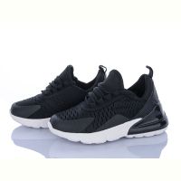 Купить Кроссовки Apawwa GL01 black на obuv-plus.com.ua