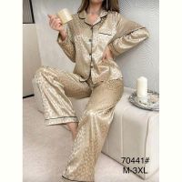 Купить Пижама Brilliant 70441 beige на obuv-plus.com.ua