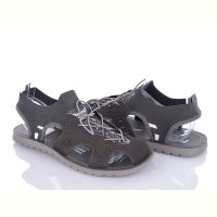 Купить Сандалии Wonex M201-5 grey на obuv-plus.com.ua