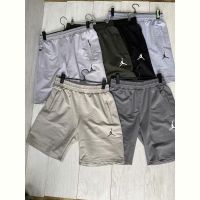 Купить Шорты Annet AZ0149 d.grey на obuv-plus.com.ua