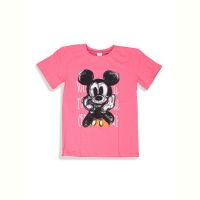Купить Футболка Textile 830M pink на obuv-plus.com.ua