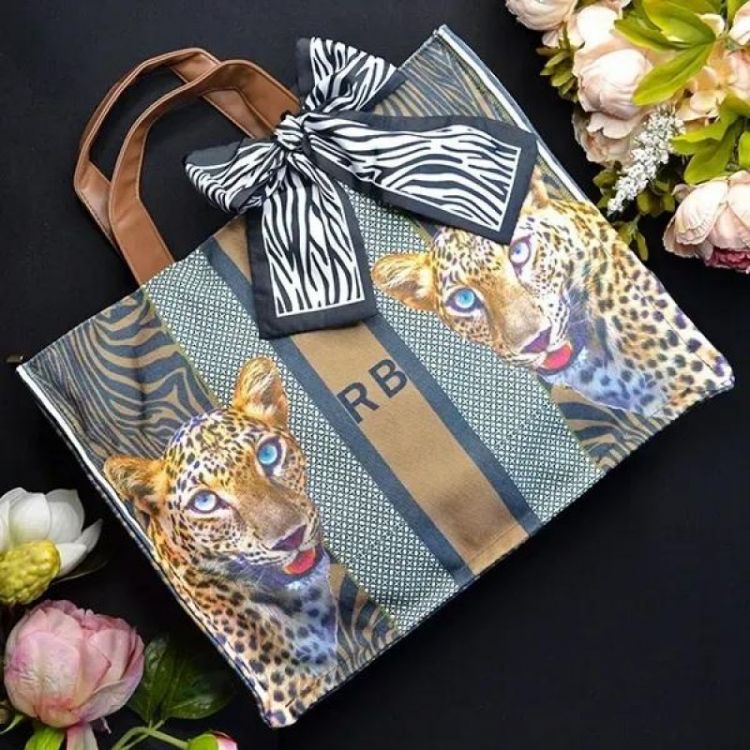 Купить Сумка Luna-bag 23-3 grey на obuv-plus.com.ua