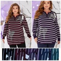 Купить Туника Lola LL479 mix на obuv-plus.com.ua