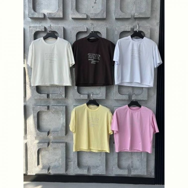 Купить Футболка Trend TR232 white на obuv-plus.com.ua