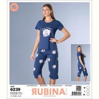 Купить Пижама Disneyopt 6239 navy на obuv-plus.com.ua