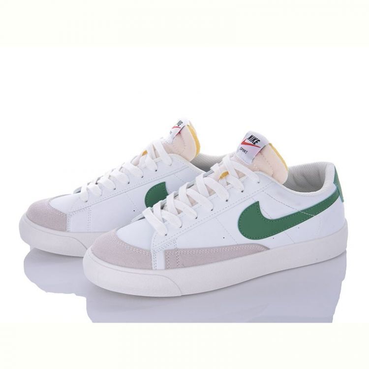 Купить Кроссовки Wonex 186-16 white-green на obuv-plus.com.ua
