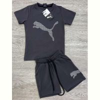 Купить Костюм MMZ 287-1 d.grey на obuv-plus.com.ua