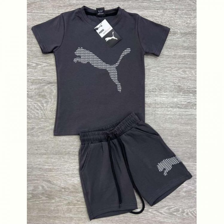 Купить Костюм MMZ 287-1 d.grey на obuv-plus.com.ua