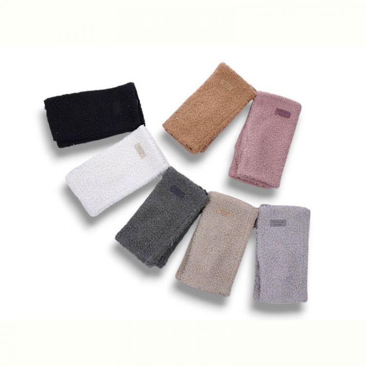 Купить Варежки КОРОЛЕВА W1 teddy mix на obuv-plus.com.ua