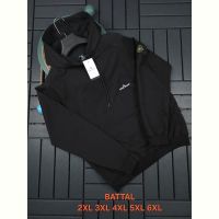 Купить Батник Hous Of Timur HT1226 black на obuv-plus.com.ua
