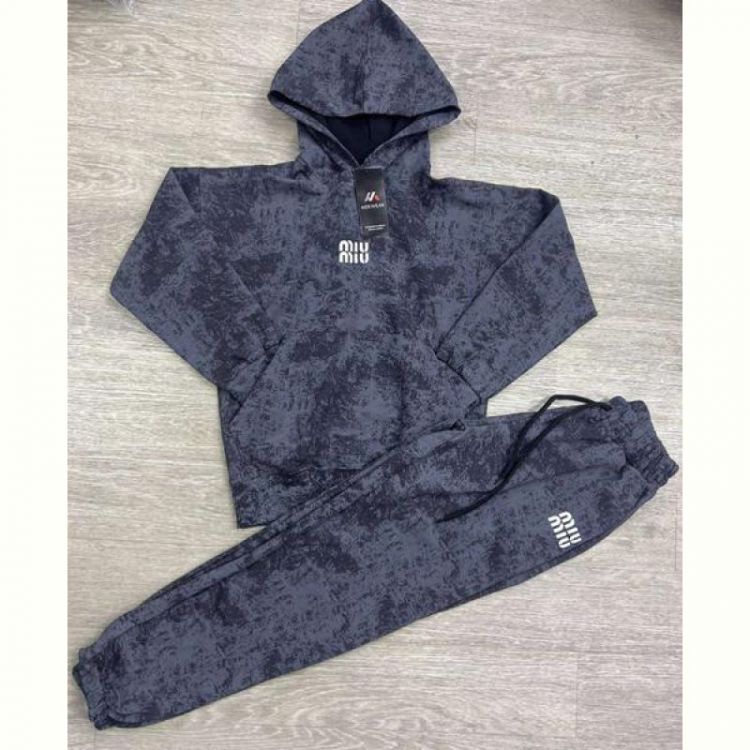 Купить Костюм спорт MirWear kids NW499-267-2 d.grey на obuv-plus.com.ua