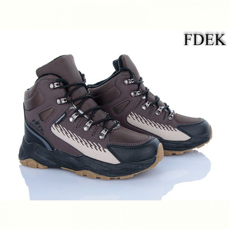 Купить Кроссовки Fdek T9276-6 на obuv-plus.com.ua
